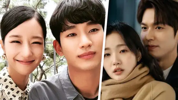 It’s okay to not be okay supera a The king: Eternal monarch como el K-drama más visto en Netflix