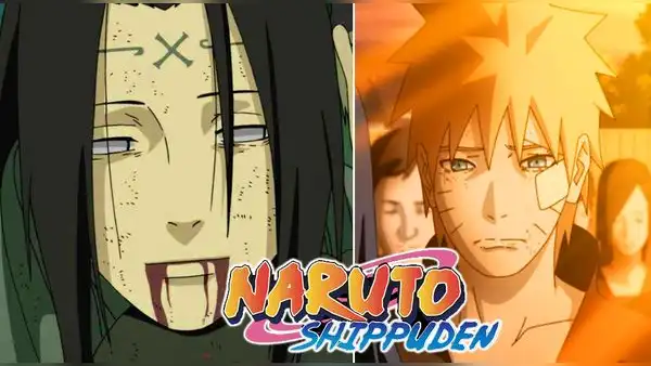 Naruto Shippuden: recuerda el épico momento en el que Neji se sacrificó
