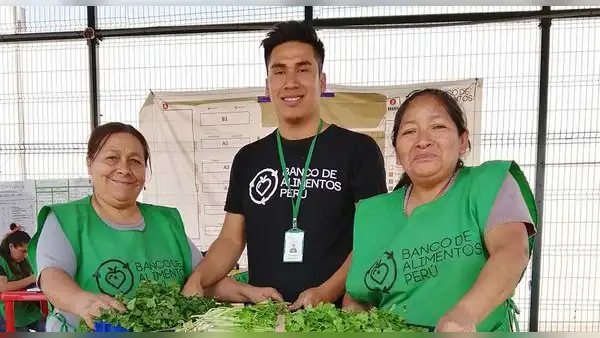 ¿Qué es el Banco de Alimentos Perú y cómo funciona?
