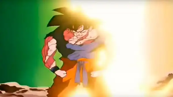 Dragon Ball: Gokú alcanzó el SSJ por primera vez en noche buena, según cronología oficial
