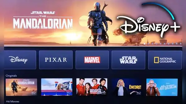 Disney Plus: ¿cómo descargar películas y series para verlas sin internet?
