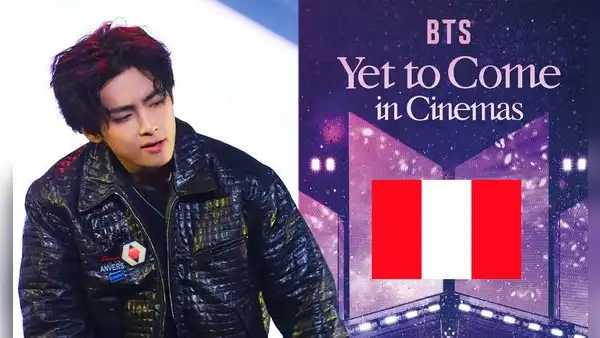 BTS, “Yet to come” en Perú: ¿cuánto cuestan las entradas al cine para ver el concierto?