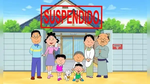 Sazae-San: anime entra en pausa indefinida por primera vez en 45 años debido a la COVID-19  
