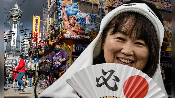 ¿Por qué en Japón casi siempre devuelven los objetos perdidos y qué tiene que ver el ‘ojo de la sociedad’?