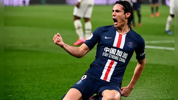 PSG derrotó 4-3 a Bordeaux y es más líder que nunca de la Ligue 1 [RESUMEN] 