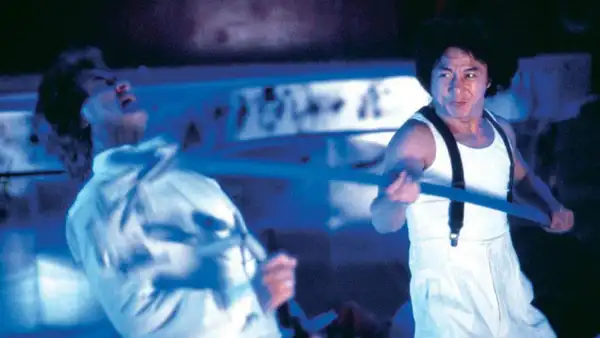 Jackie Chan: las mejores 7 producciones del artista marcial