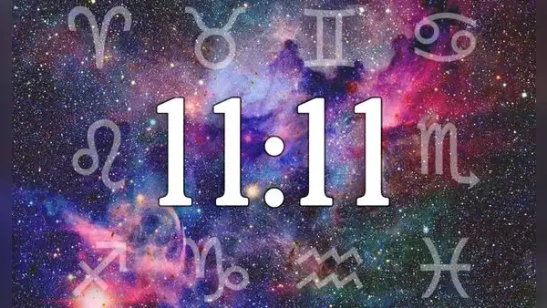 ¿Qué significa la hora espejo 11:11 en el amor y por qué se pide un deseo, según la numerología?