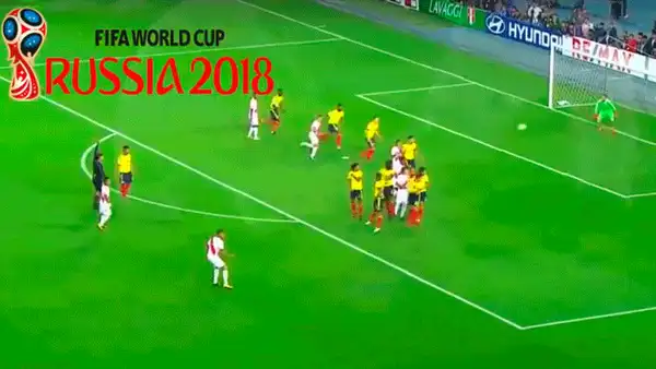 En Facebook, Blanquirroja y una emotiva aparición en 'spot' de Rusia 2018 [VIDEO]