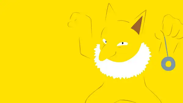 Pokémon: revelan la escalofriante razón por la que Hypno llevaba un péndulo [VIDEO]