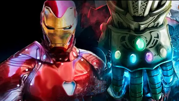 Avengers 4: filtran la poderosa armadura de Iron Man que derrotará a Thanos [VIDEO]