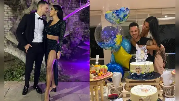Melissa Paredes: ¿qué edad tiene y cuánto se lleva de diferencia con Anthony Aranda?