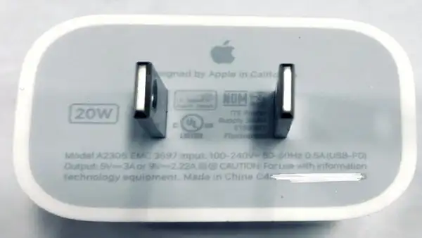iPhone 12: Apple no incluiría cargador ni audífonos, ya que los vendería por separado [FOTOS]