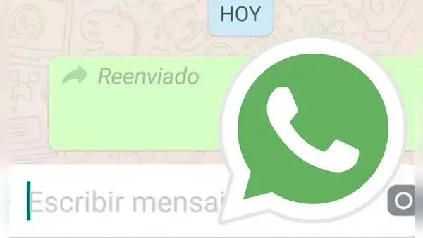 WhatsApp: ¿cómo enviar mensajes sin que aparezca la etiqueta “reenviado”?