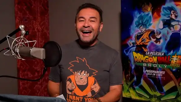 'Dragon Ball Super: Broly' nuevo tráiler en doblaje latino es revelado [VIDEO]
