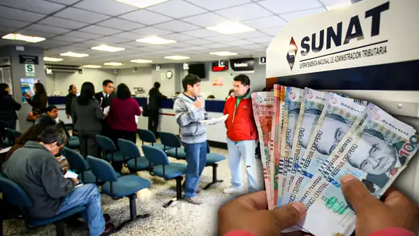 Sunat: ¿cómo saber si me corresponde la devolución de impuestos y cuál es el monto?
