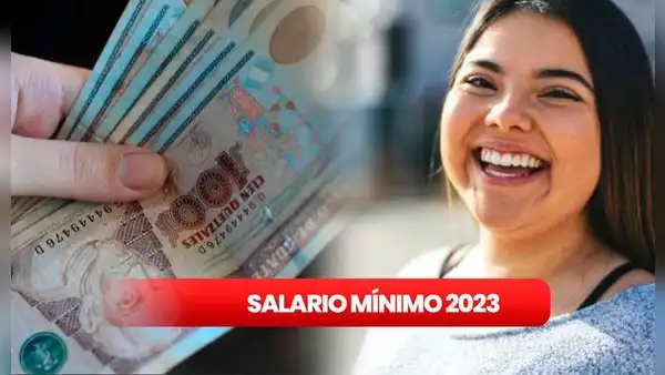 Salario mínimo 2023: ¿de cuánto es el aumento y desde cuándo se aplica en Guatemala?