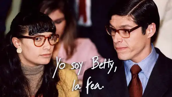 Betty, la fea: el secreto mejor guardado entre ‘Nicolás Mora’ y Beatriz fuera de la TV