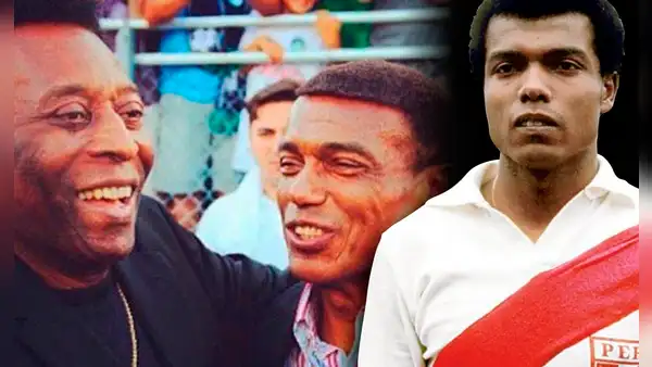 ¿Qué fue de Teófilo Cubillas, el futbolista peruano que Pelé nombró como su sucesor?