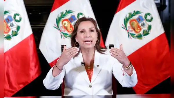 ¿Por qué el Consejo Regional de Puno declaró persona no grata a Dina Boluarte?