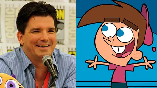 Padrinos Mágicos: creador revela el secreto mejor guardado de Timmy Turner