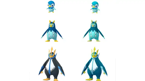 Pokémon GO Piplup Community Day: conoce los horarios, fecha y bonus del primer día de la comunidad del 2020