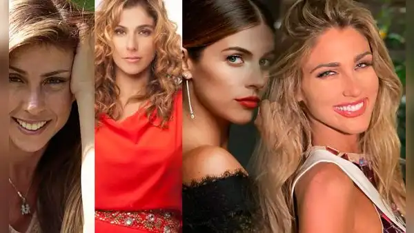 Alessia Rovegno: ¿qué series hicieron famoso al clan Cayo, de la miss Perú 2022? [VIDEO]