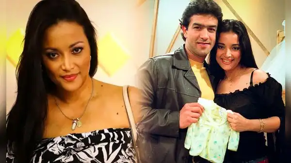 Mariella Zanetti y Farid Ode: ¿cómo inició su historia de amor y por qué se divorciaron?