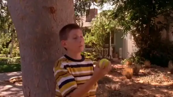 Google Maps: así luce la casa en la que se filmó la serie Malcolm in the Middle [FOTOS]