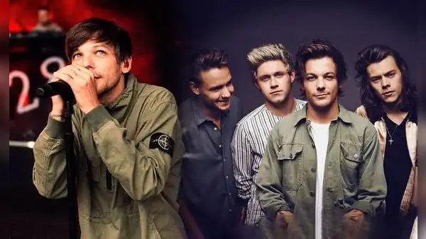 Louis Tomlinson y su verdad tras la disolución de One Direction a pesar de estar en contra