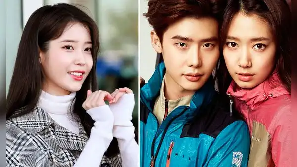 Lee Jong Suk: ¿cuáles fueron sus romances en la vida real y en la ficción?