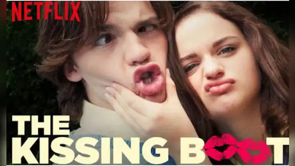 El Stand de los Besos 3: Netflix confirma tercera parte de popular película romántica 