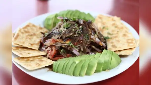 El señor de la anchoveta