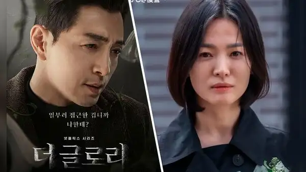 "La gloria 2" y sus actores: ¿quién es quién en el k-drama de venganza que triunfa en Netflix?