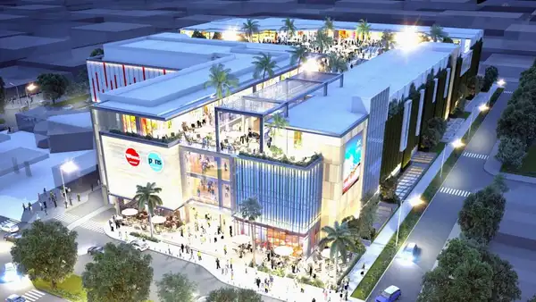 Cencosud abrirá un moderno centro comercial en Lima antes de fin de año