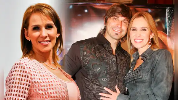 Laly Goyzueta y Mariano Sabato: ¿cuál es su historia de amor y cuánto tiempo llevan juntos?