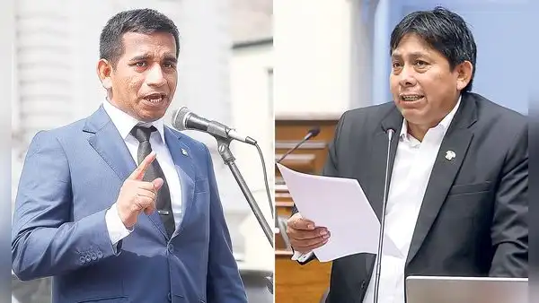Dos investigados del caso Los Niños en nueva comisión para elegir al defensor del Pueblo