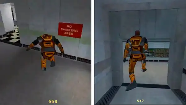 Half-Life: ¿cómo hacer bunny hop y dominarlo rápidamente? Guía completa con todos los métodos