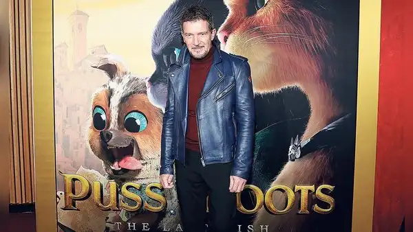 Antonio Banderas: “Ahora somos más sabios e introspectivos”