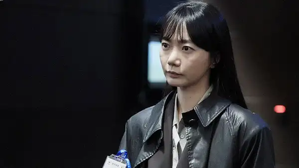 Stranger 2: drama policial debuta en Corea como el segundo mejor estreno de tvN
