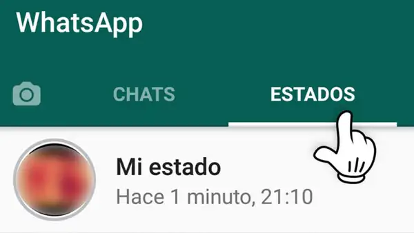 WhatsApp: este es el truco para dejar de ver los estados de contactos ‘no deseados’