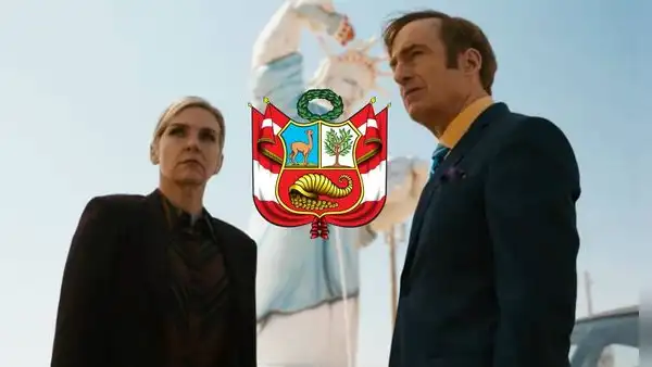 Resumen 2022: “Better call Saul” incluyó a Perú en su última temporada y enamoró a fans