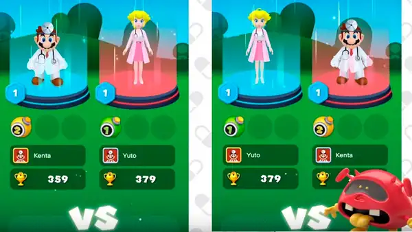 Dr. Mario World gratis para Android e iOS: Así es el multijugador del nuevo juego móvil de Nintendo [VIDEO]