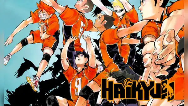 Haikyuu to the top: manga se convierte en uno de los más vendidos en Japón y el mundo