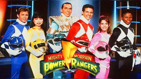 La ‘maldición’ de los Power Rangers: muertes y asesinatos, el lado oscuro de la serie infantil