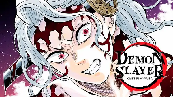 Kimetsu no Yaiba manga 184: ¿Tanjiro murió a manos de Muzan? Revisa el capítulo completo aquí