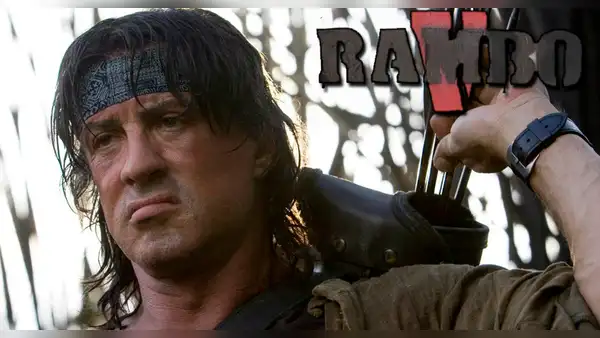 Sylvester Stallone en 'Rambo 5' sorprende con radical cambio de apariencia [FOTOS]