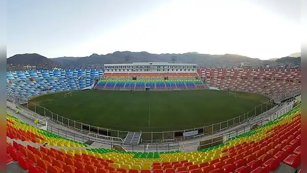 Se suspenden presentaciones de Cusco FC y Deportivo Garcilaso por protestas
