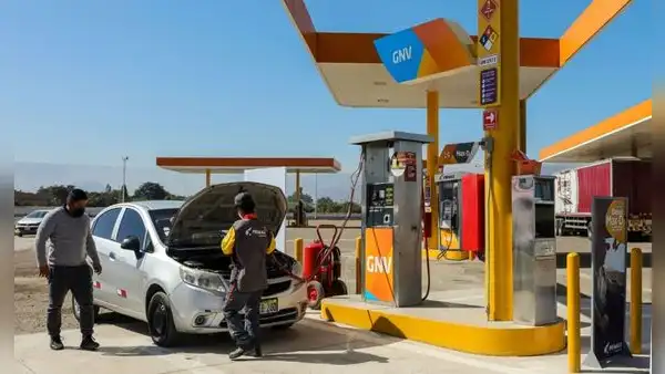 ¿Por qué la masificación del GNV no avanza en regiones, pero sí en Lima?