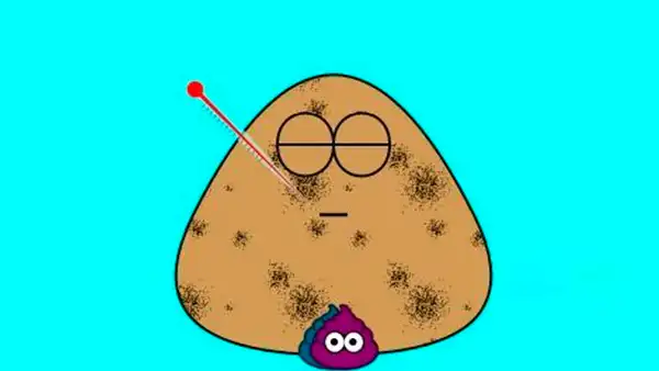 Pou: ¿Se puede “matar” al pequeño alienígena? Conoce la respuesta [VIDEO]