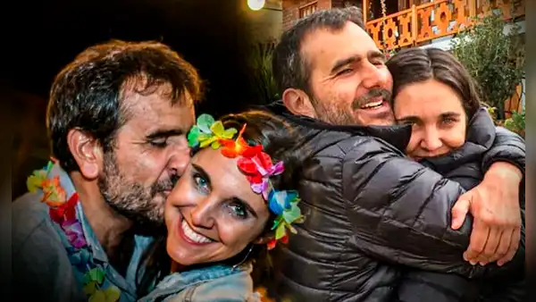 Giovanni Ciccia: ¿qué edad tiene y cuánto de diferencia se lleva con su esposa Doménica Seminario?